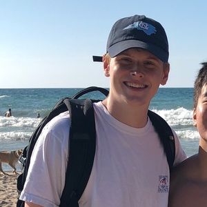 Meet your Posher, Thomas